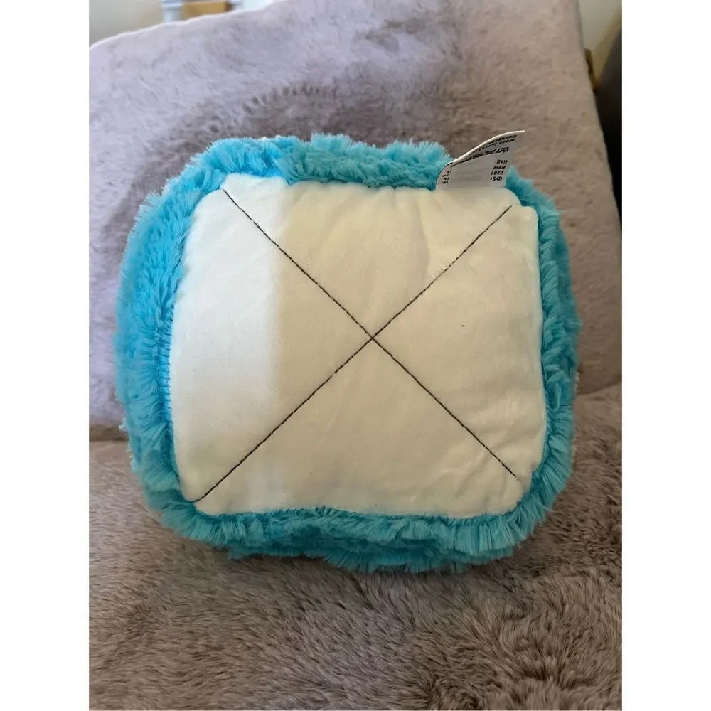 Milk Carton Squishable 8” Plushie